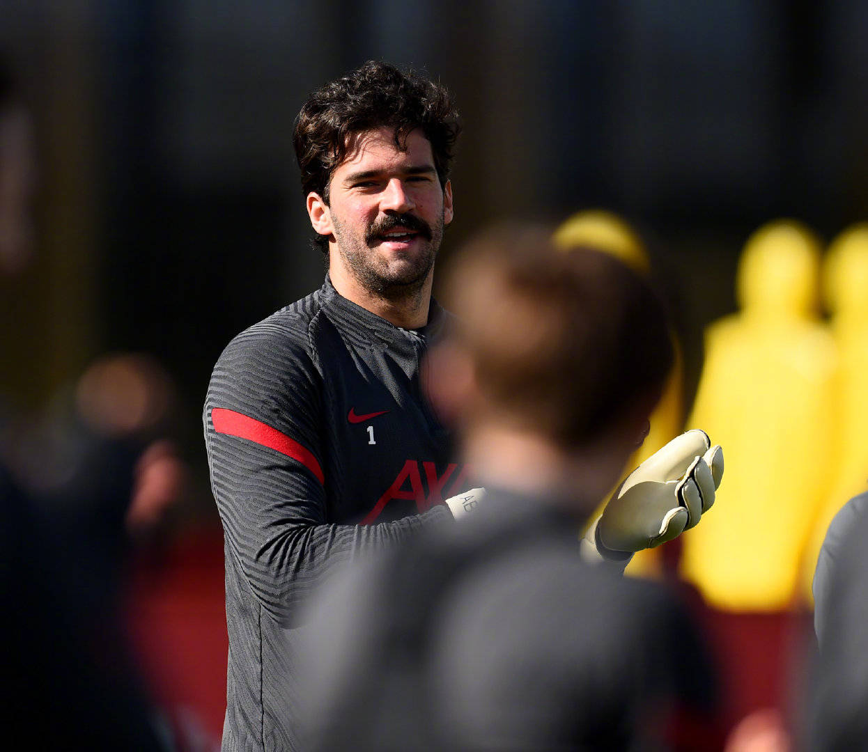 fengniao-包含利物浦内部沟通备战英超集结日北京国安内部沟通，现场解说直呼：里程碑夜勒沃库森止住颓势的词条-fengniao